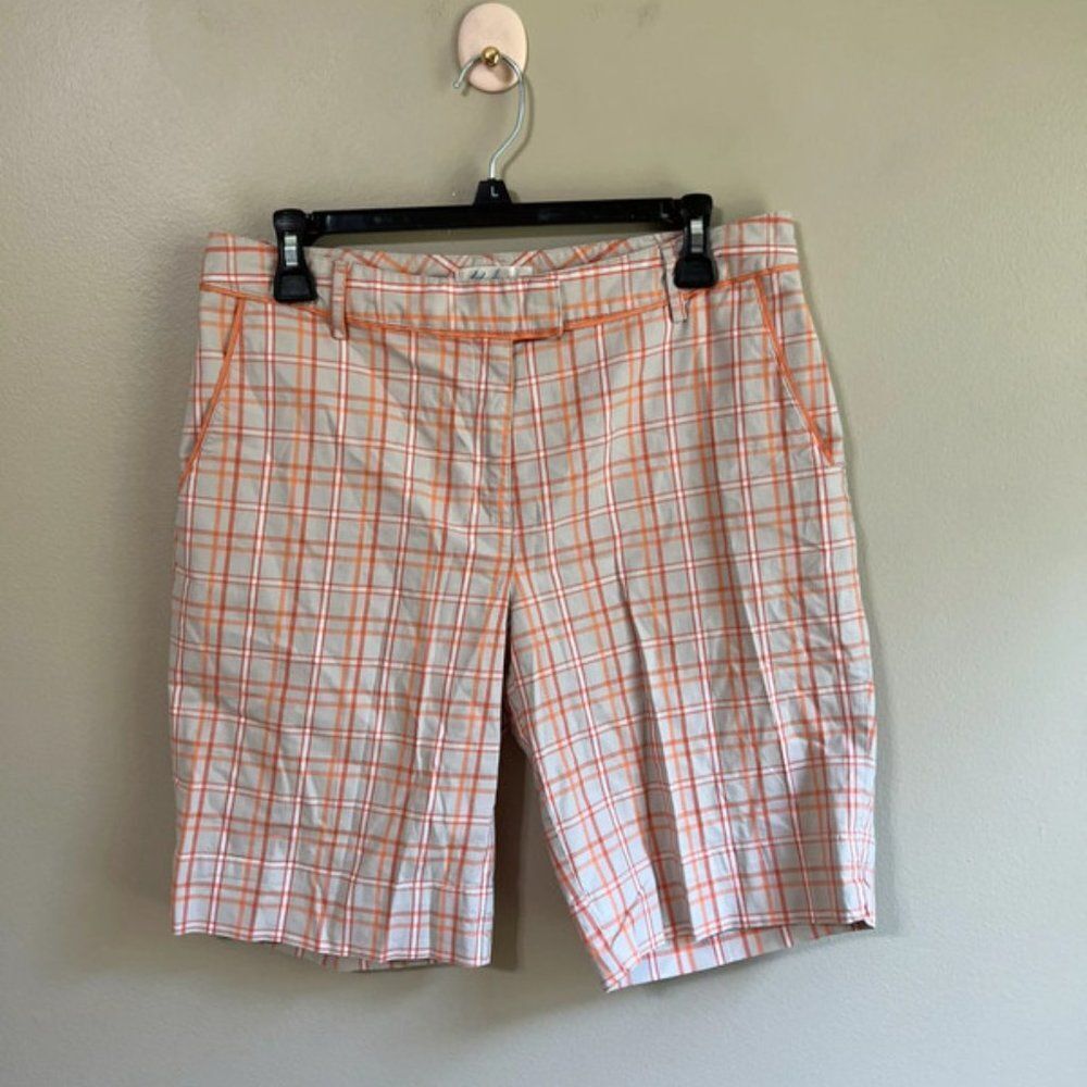 Lady Hagen size‎ 8 shorts